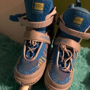 Women’s Rollerblades